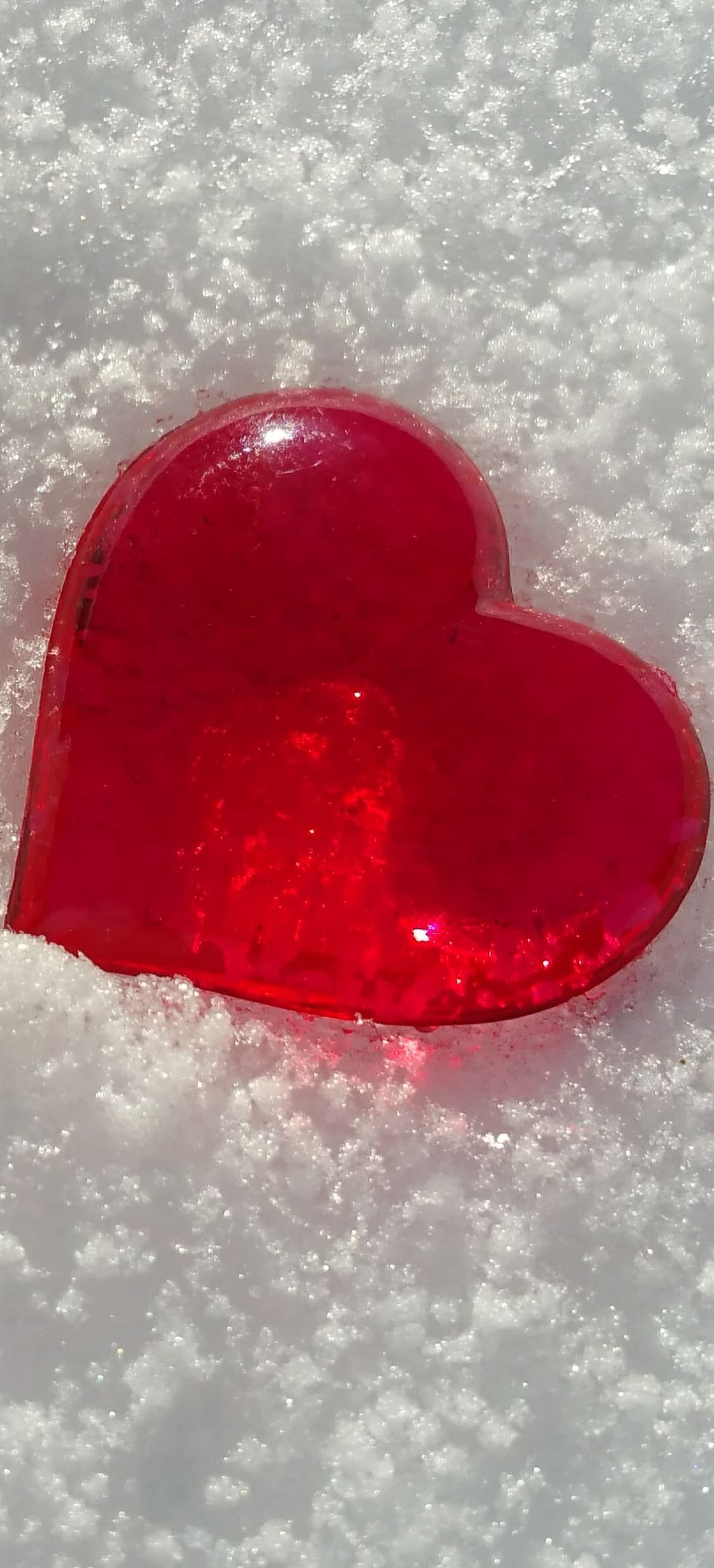 HD-wallpaper-valentines-cards-two-heart-shaped-accessories_-valentine_s-day_-snow_-love_-background- (1)